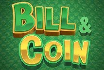 Bill & Coin slot